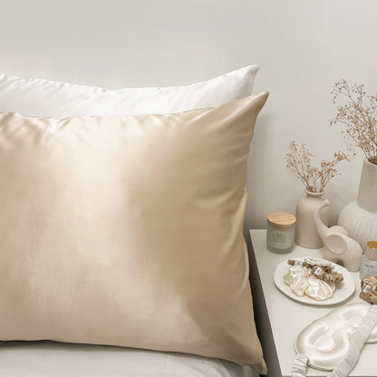 100% PURE MULBERRY SILK PILLOWCASE